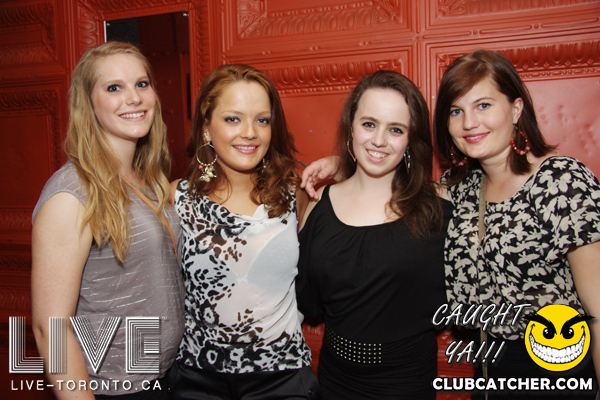 Live nightclub photo 41 - April 23rd, 2011