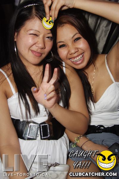 Live nightclub photo 43 - April 23rd, 2011