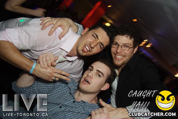 Live nightclub photo 44 - April 23rd, 2011