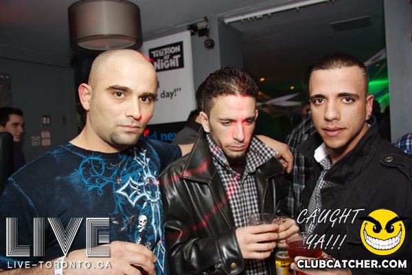 Live nightclub photo 45 - April 23rd, 2011