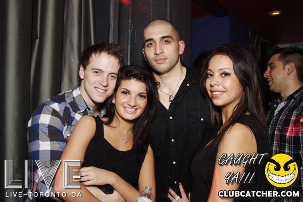 Live nightclub photo 46 - April 23rd, 2011