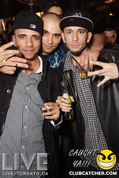 Live nightclub photo 47 - April 23rd, 2011