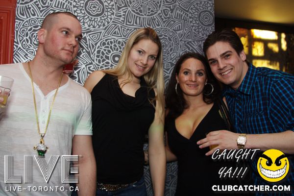 Live nightclub photo 49 - April 23rd, 2011