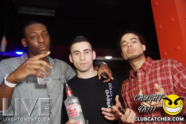 Live nightclub photo 50 - April 23rd, 2011