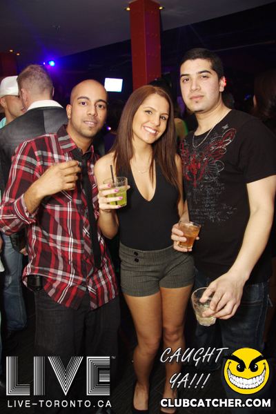 Live nightclub photo 51 - April 23rd, 2011