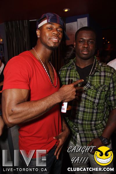 Live nightclub photo 54 - April 23rd, 2011