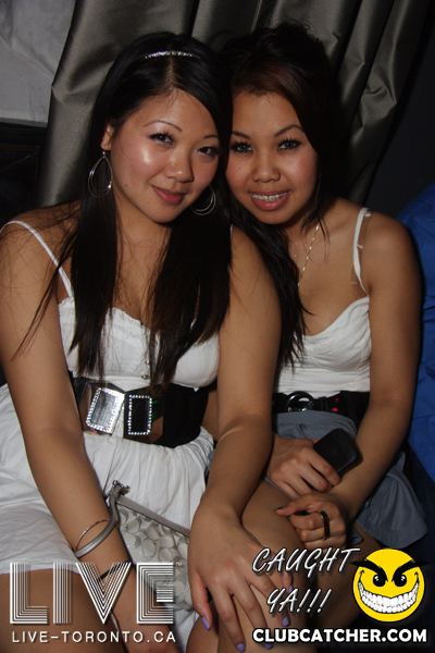 Live nightclub photo 58 - April 23rd, 2011