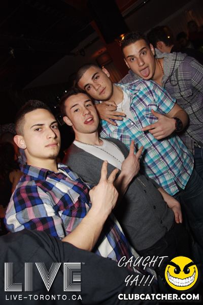 Live nightclub photo 59 - April 23rd, 2011