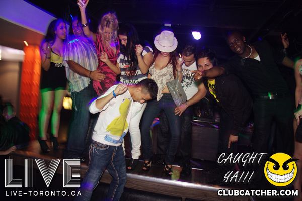 Live nightclub photo 7 - April 23rd, 2011
