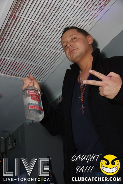 Live nightclub photo 61 - April 23rd, 2011