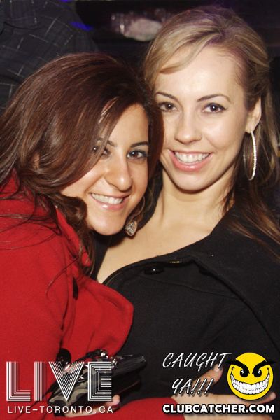 Live nightclub photo 65 - April 23rd, 2011