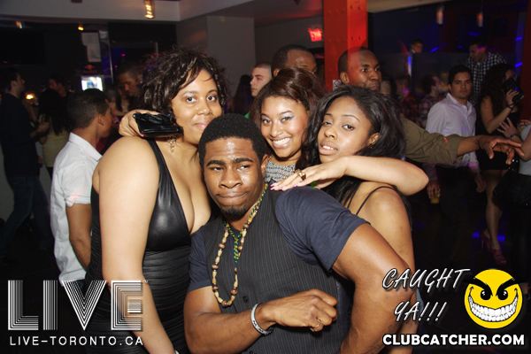 Live nightclub photo 66 - April 23rd, 2011