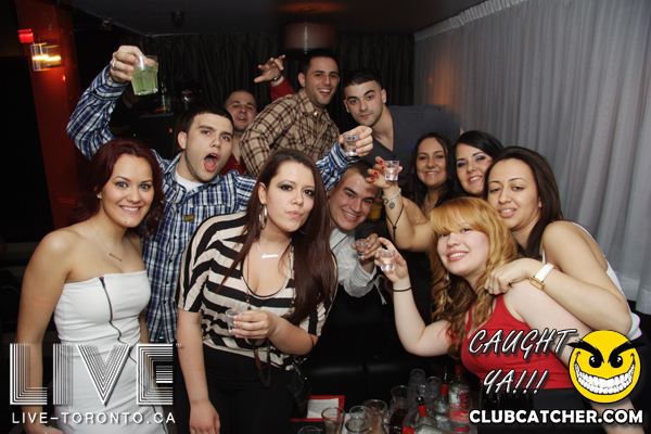 Live nightclub photo 67 - April 23rd, 2011