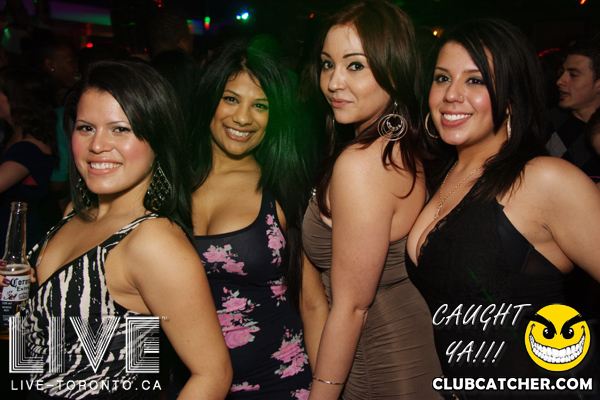 Live nightclub photo 68 - April 23rd, 2011