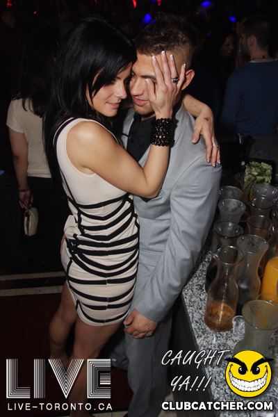 Live nightclub photo 8 - April 23rd, 2011