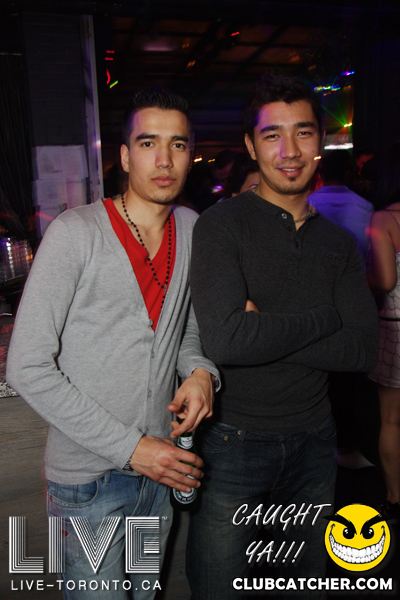 Live nightclub photo 71 - April 23rd, 2011
