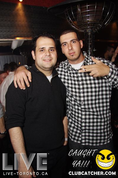 Live nightclub photo 72 - April 23rd, 2011