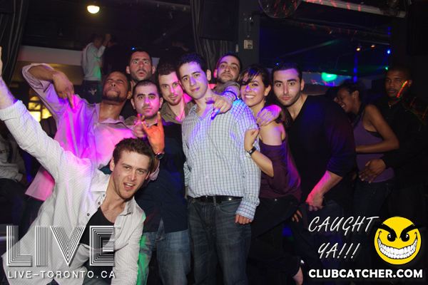 Live nightclub photo 73 - April 23rd, 2011
