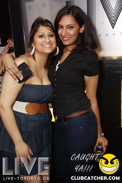 Live nightclub photo 74 - April 23rd, 2011