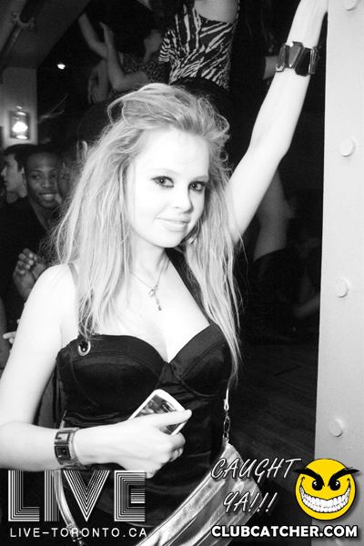 Live nightclub photo 75 - April 23rd, 2011