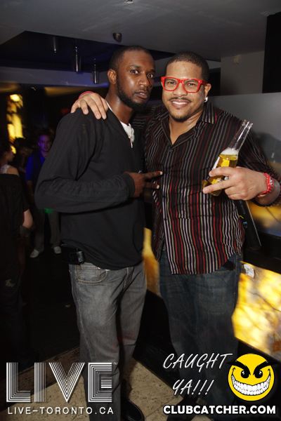 Live nightclub photo 76 - April 23rd, 2011