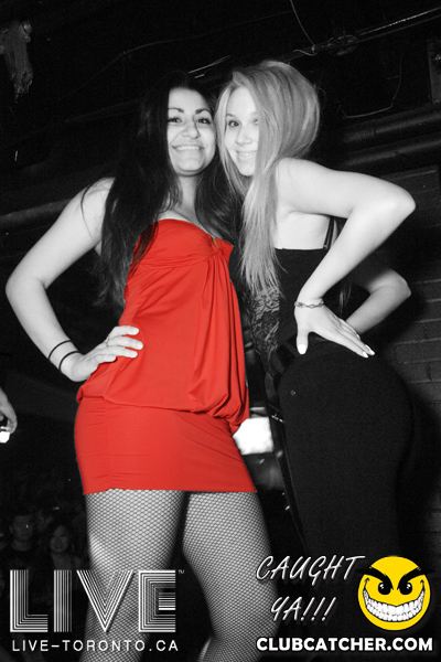 Live nightclub photo 78 - April 23rd, 2011