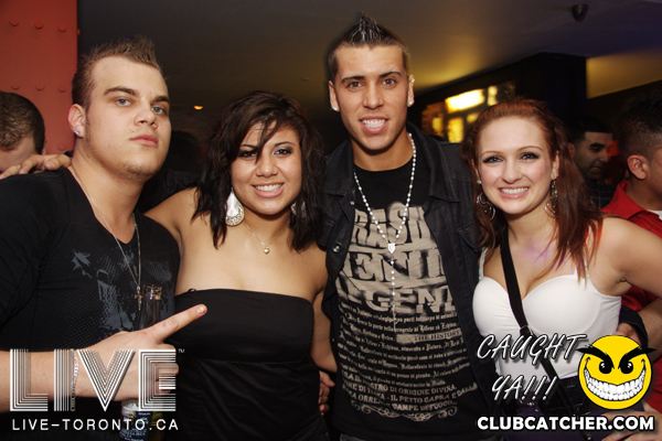 Live nightclub photo 80 - April 23rd, 2011