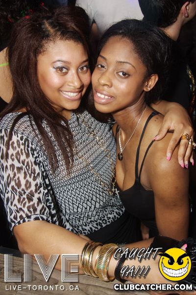 Live nightclub photo 9 - April 23rd, 2011