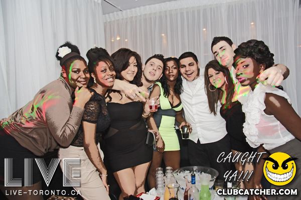 Live nightclub photo 81 - April 23rd, 2011