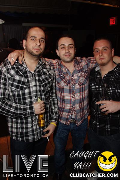 Live nightclub photo 82 - April 23rd, 2011