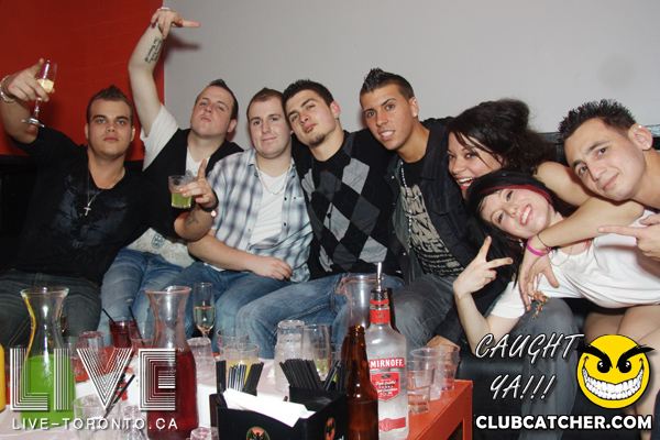 Live nightclub photo 86 - April 23rd, 2011