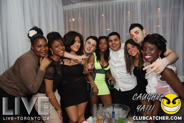 Live nightclub photo 88 - April 23rd, 2011