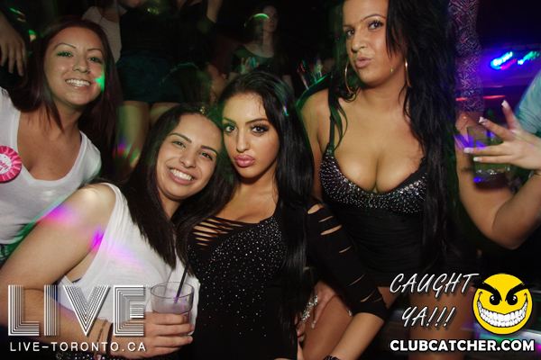 Live nightclub photo 89 - April 23rd, 2011