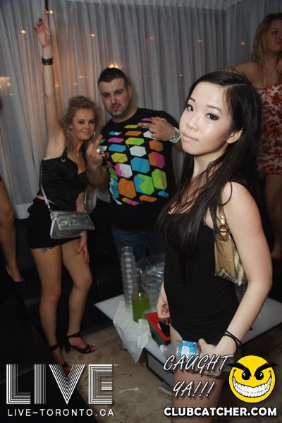 Live nightclub photo 90 - April 23rd, 2011