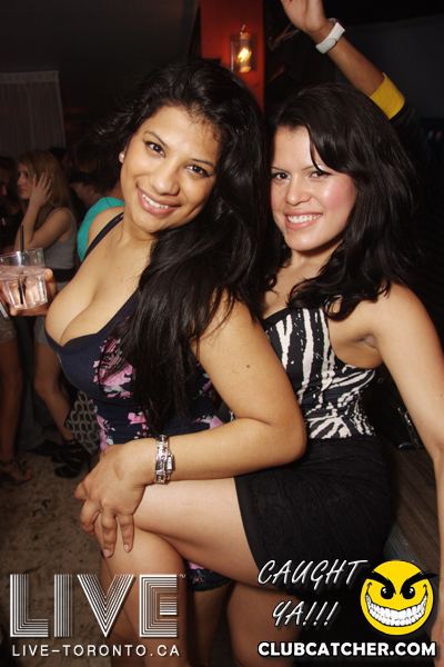 Live nightclub photo 91 - April 23rd, 2011