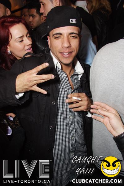 Live nightclub photo 92 - April 23rd, 2011