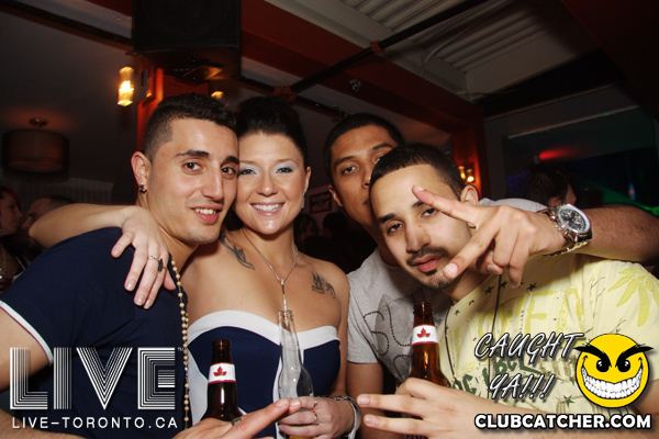 Live nightclub photo 93 - April 23rd, 2011