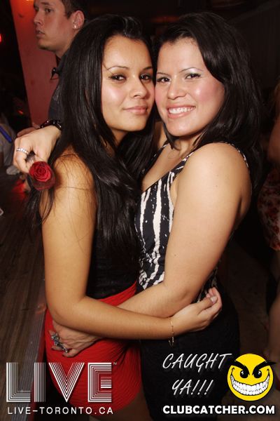 Live nightclub photo 94 - April 23rd, 2011