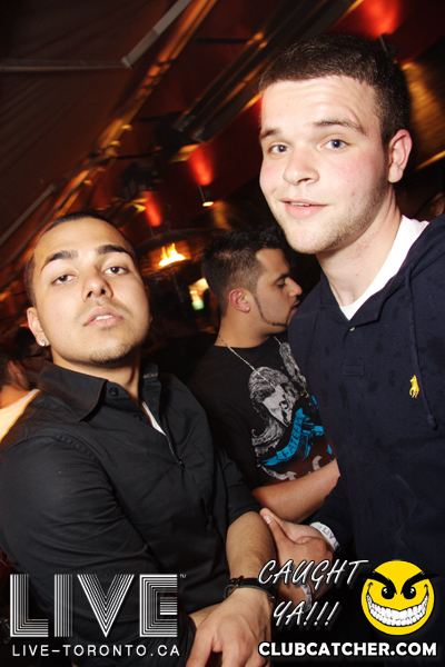 Live nightclub photo 96 - April 23rd, 2011