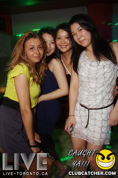 Live nightclub photo 100 - April 23rd, 2011
