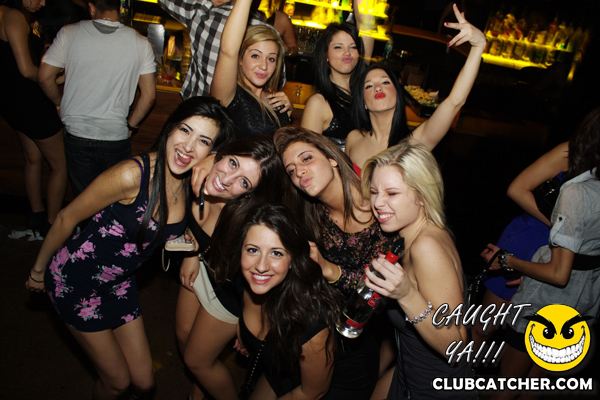 Embassy nightclub photo 2 - April 23rd, 2011