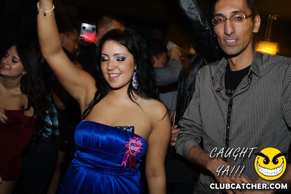 Embassy nightclub photo 11 - April 23rd, 2011