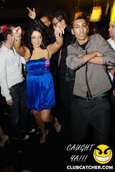 Embassy nightclub photo 22 - April 23rd, 2011