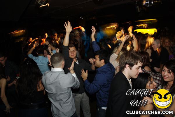 Embassy nightclub photo 27 - April 23rd, 2011