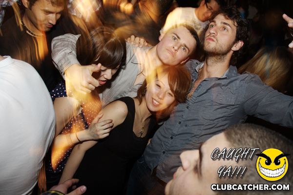 Embassy nightclub photo 44 - April 23rd, 2011