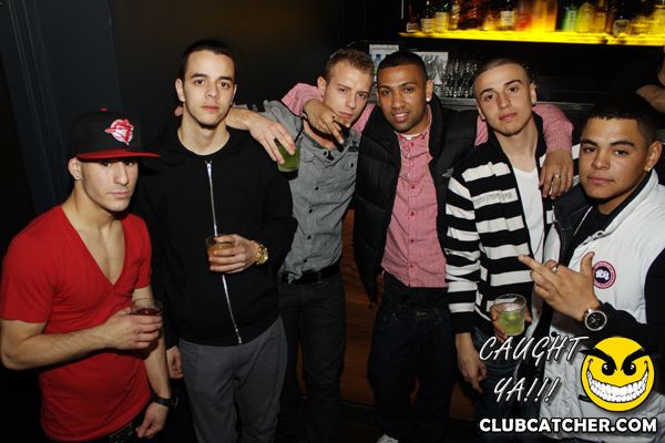 Embassy nightclub photo 62 - April 23rd, 2011