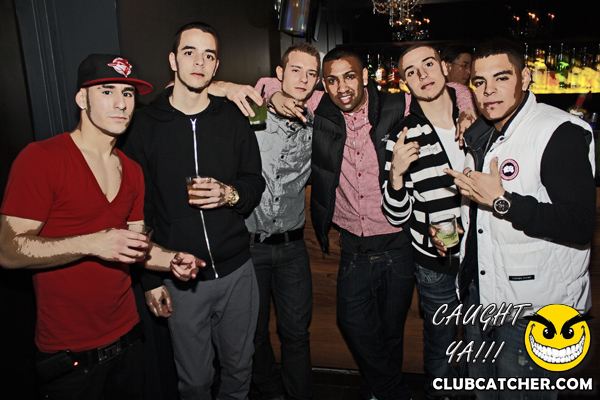 Embassy nightclub photo 80 - April 23rd, 2011