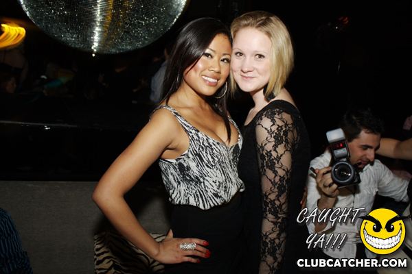 Embassy nightclub photo 9 - April 23rd, 2011