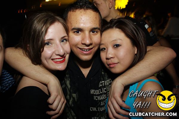 Embassy nightclub photo 86 - April 23rd, 2011