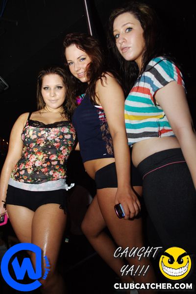 Body English nightclub photo 2 - April 24th, 2011